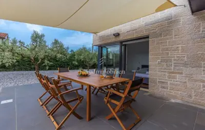 Detached villa with pool, jacuzzi, sauna and fitness! - 20
