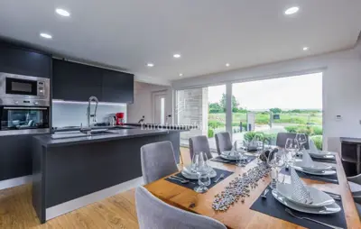Detached villa with pool, jacuzzi, sauna and fitness! - 17