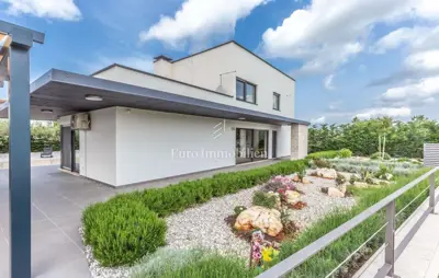 Detached villa with pool, jacuzzi, sauna and fitness! - 10