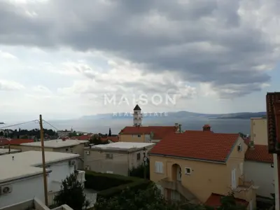 Villa 200 m², Crikvenica Zentrum - Pool und Meerblick - 14