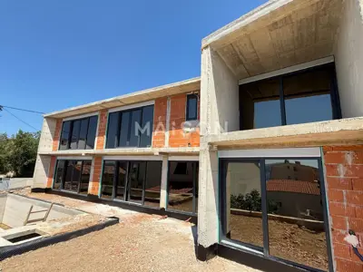 Villa 200 m², Crikvenica Zentrum - Pool und Meerblick - 12