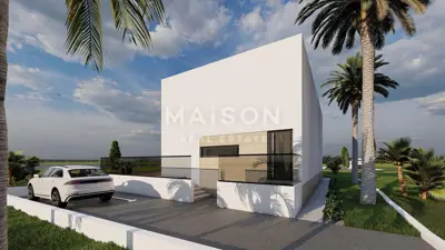 Villa 200 m², Crikvenica Zentrum - Pool und Meerblick - 6