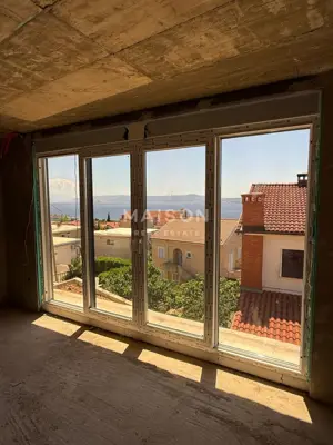 Villa 200 m², Crikvenica Zentrum - Pool und Meerblick - 10
