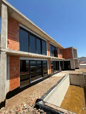 Villa 200 m², Crikvenica Zentrum - Pool und Meerblick - 13