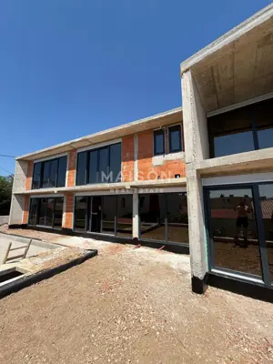 Villa 200 m², Crikvenica Zentrum - Pool und Meerblick - 11