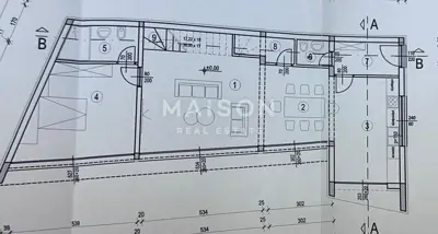 Villa 200 m², Crikvenica Zentrum - Pool und Meerblick - 15