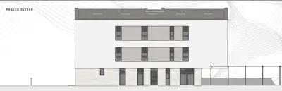 Wohnung 82 m², Fažana - ruhige Lage nahe dem Meer - 11