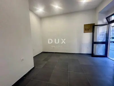 Commercial space 22 m², Rijeka, Belveder - road access - 3