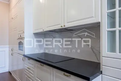 ZAGREB, STAN, NAJAM, CENTAR, 2-soban, 89 m² - 6