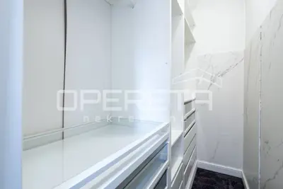ZAGREB, STAN, NAJAM, CENTAR, 2-soban, 89 m² - 12