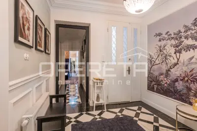 ZAGREB, STAN, NAJAM, CENTAR, 2-soban, 89 m² - 7