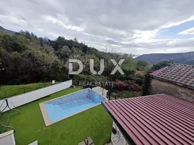 House for sale in Grižane-Belgrad, 200 m² - 11