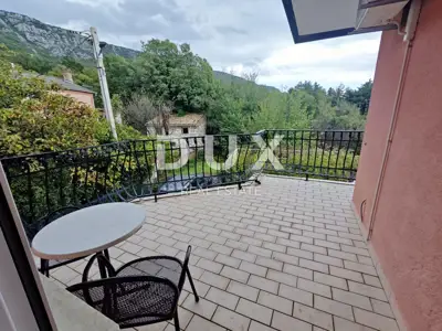 House for sale in Grižane-Belgrad, 200 m² - 14