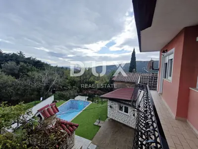 House for sale in Grižane-Belgrad, 200 m² - 7