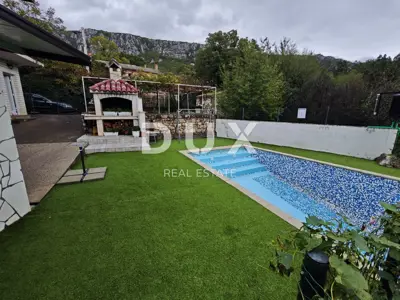 House for sale in Grižane-Belgrad, 200 m² - 4