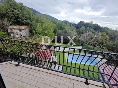 House for sale in Grižane-Belgrad, 200 m² - 10