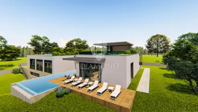 Land plot for sale in Bale