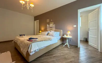 Haus zum Kauf in Svetvinčenat, 262 m² - 8
