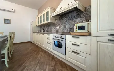 Haus zum Kauf in Svetvinčenat, 262 m² - 6
