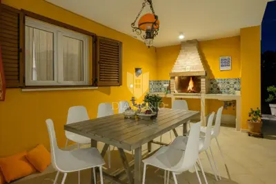 Haus zum Kauf in Svetvinčenat, 262 m² - 12