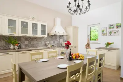 Haus zum Kauf in Svetvinčenat, 262 m² - 5