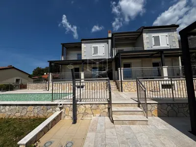 Haus zum Kauf in Poreč, 450 m² - 22