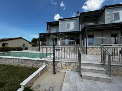 Haus zum Kauf in Poreč, 450 m² - 10