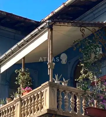 Seltenheit in Rijeka! Adaptierte Wohnung in einer historischen Villa - 14