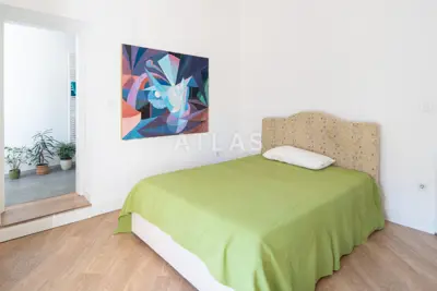 Seltenheit in Rijeka! Adaptierte Wohnung in einer historischen Villa - 8