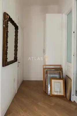 Seltenheit in Rijeka! Adaptierte Wohnung in einer historischen Villa - 13