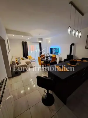 Kuća u Vrbniku na otoku Krku, 4 stambene jedinice - 13