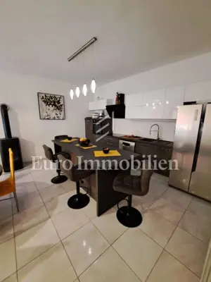 Kuća u Vrbniku na otoku Krku, 4 stambene jedinice - 12
