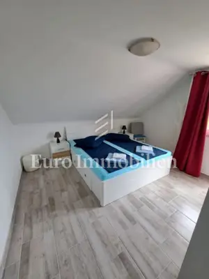 Kuća u Vrbniku na otoku Krku, 4 stambene jedinice - 14