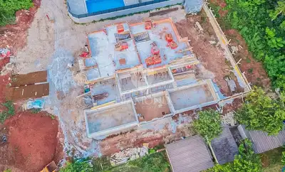 Doppelhaushälfte 140 m², Umag - beheizter Pool und Meerblick - 6
