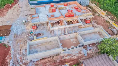 Doppelhaushälfte 140 m², Umag - beheizter Pool und Meerblick - 5