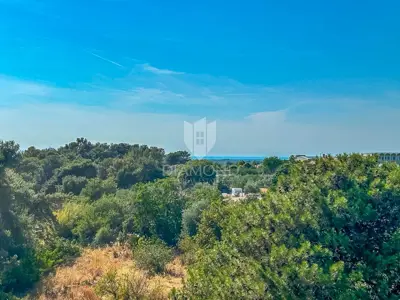 Wohnung 63 m², Buje - Meerblick und Blick auf die Altstadt - 3