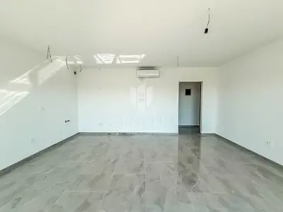 Wohnung 63 m², Buje - Meerblick und Blick auf die Altstadt - 4