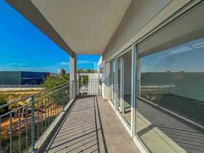 Wohnung 63 m², Buje - Meerblick und Blick auf die Altstadt - 7