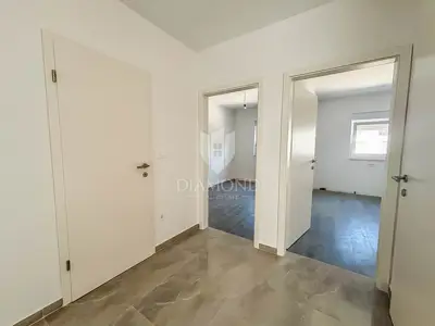 Wohnung 63 m², Buje - Meerblick und Blick auf die Altstadt - 6