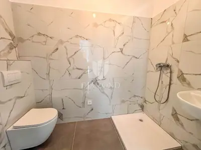 Wohnung 63 m², Buje - Meerblick und Blick auf die Altstadt - 9