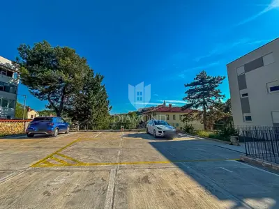 Wohnung 63 m², Buje - Meerblick und Blick auf die Altstadt - 14