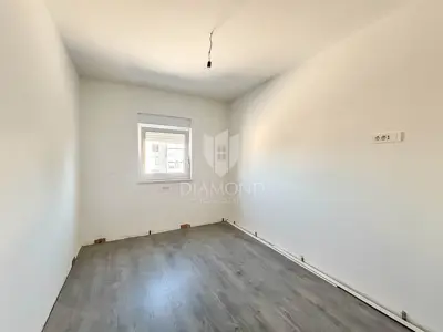 Wohnung 63 m², Buje - Meerblick und Blick auf die Altstadt - 8