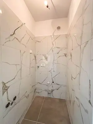 Wohnung 63 m², Buje - Meerblick und Blick auf die Altstadt - 11