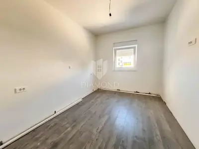 Wohnung 63 m², Buje - Meerblick und Blick auf die Altstadt - 10
