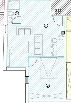 Apartment for sale in Crikvenica, 57,6 m² - 8