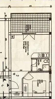 Prodaja, Stan, Novalja, Samorašnji put, 2s, 48 m² - 8
