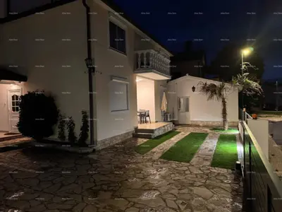 House, Medulin, 10 apartments for tourist rental - 2