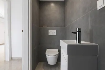 Apartment, Murter, 2 rooms and private yard 75 m² - 20