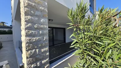 Apartment, Murter, 2 rooms and private yard 75 m² - 16
