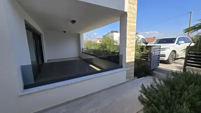 Apartment, Murter, 2 rooms and private yard 75 m² - 17